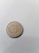 PORTSMOUTH FA CUP WINNERS CENTENARY MEDAL 1872-1972