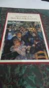 MASTERWORKS OF THE IMPRESSIONISTS PRINT PORTFOLIO