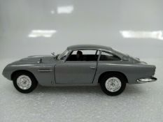 CORGI JAMES BOND TM DANJAQ ASTON MARTIN DBS VEHICLE