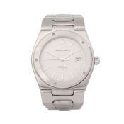 IWC Ingenieur IW1832 Men Stainless Steel SL Watch