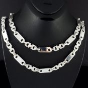 925 Sterling Silver - Necklace