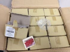 new stock master box of 288 magnets as pictured rrp 573.12 gbp