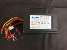 huntkey power supply hk400-13ap