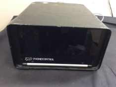 iqd phone control