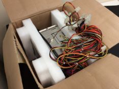 emacs zippy power supply ari-6300f