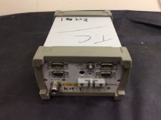 agilent digital receiver e6455c