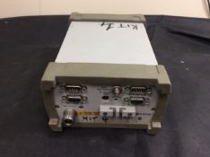 agilent digital receiver e6455c