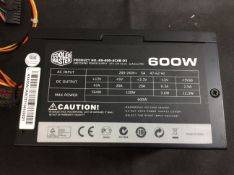 aero cool 500w power supply
