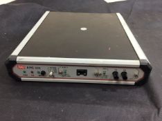 rad amc-101 high speed media converter