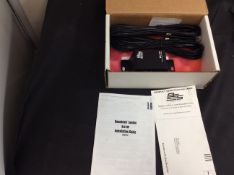 bss audio blu-hif headset interface