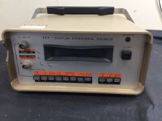 psk-digiplan differntial counter type 1307 - damaged