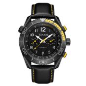 Ltd Edition Hand Assembled Gamages Supreme Automatic Yellow – 5 Year Warranty & Free Delivery