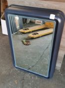 Stonehouse 550mm x 800mm LED Mirror RRP £199