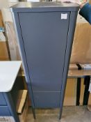 Stark Designer Dark Blue Tallboy