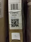 900mm Shower Side Panel RP £219