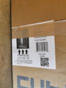 Rio 1200mm Shower Sliding Door RRP £239