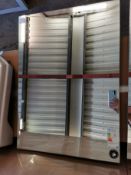 730 x 530mm LED Bathroom Mirror