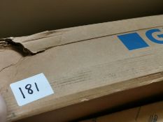 Grohe Toilet Frame Cistern RRP £389 BNIB
