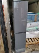 Ex-Display Grey Gloss Tallboy