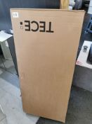 TECE Wall Hung Toilet Frame w/Built-in Cistern & Push Plate RRP £389