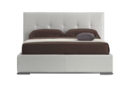 NARDINI Kingsize Luxury Designer Italian Bed