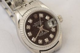Rolex Lady Datejust 26mm