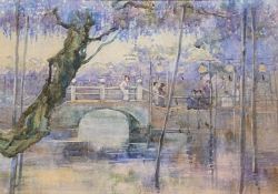 Mary Rose Hill Burton, Scottish (1857-1900)