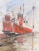 Original watercolour 