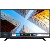 ASTV10002 Pallet of TVs - Untested Customer Returns Total RRP at New £ 2825.92