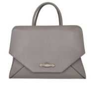 Givenchy Obsedia Leather Hand Bag
