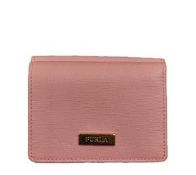 Furla Saffiano Leather Wallet