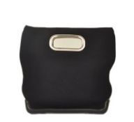Prada Scuba Textile Hand Bag
