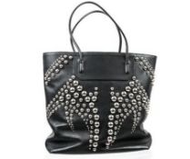 Alexander Wang Leather Shoulder Bag