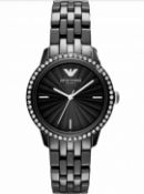 ** TRADE LOT 3 ** Total of 21 Brand New Emporio Armani & Michael Kors Watches