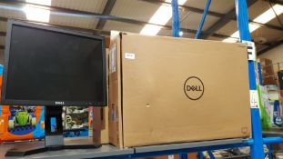(R3F). Computing. 3 X Dell Monitors. 1 X (CN 0RX4JK 72872 0AU AYUU), 1 x (CN 0RX4JK 72872 0AU A9JU