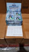 (R1G) Toys. 72 X #Winning (Boots) Melting Penguin (New / Sealed). RRP £6 Each (Combined RRP £432)