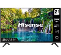 Hisense 40