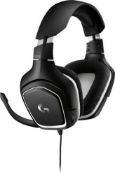 9 X Gaming Headset