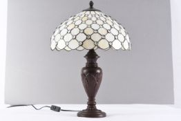 Tiffany Style Lamp