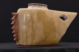 Fish Vase