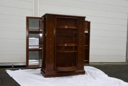 Bar Cabinet