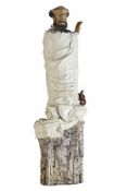 Chinese Figure