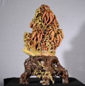 Jade Carving