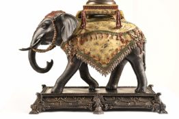 Elephant