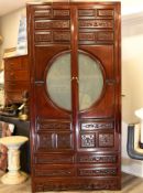 Rosewood Cabinet