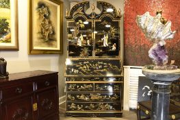 Writing Cabinet
