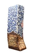 Oriental Vase
