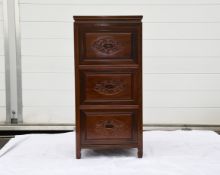Filing Cabinet