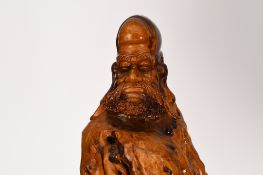 Carving