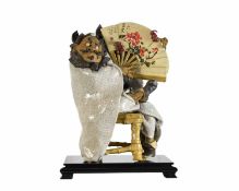 Chinese Figure